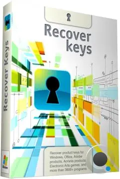 Nuclear Coffee Recover Keys 12.0.6.316 Enterprise + Portable [Multi/Rus]