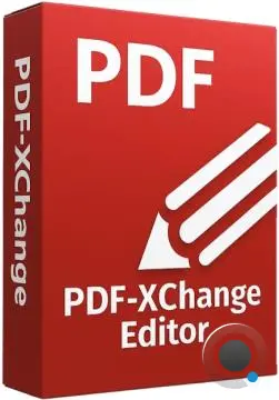 PDF-XChange Editor Plus 11.0.0 Portable [Multi/Rus]