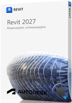 Autodesk Revit 2027.0.2 Build 27.0.20.10 by m0nkrus (MULTi/RUS)