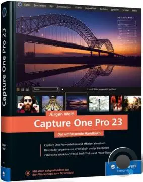 Capture One 23 Pro / Enterprise 16.7.8.3529 [Multi/Rus]