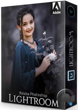 Adobe Photoshop Lightroom 9.3.1 (MULTi/RUS)