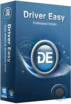 Driver Easy Professional 7.1.2.0 + Portable [Multi/Rus]
