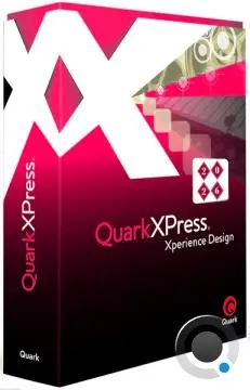 QuarkXPress 2026 22.0.1.58128 (MULTi/RUS)