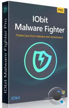IObit Malware Fighter Pro 13.3.0.1652 + Portable [Multi/Rus]