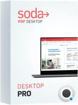 Soda PDF Desktop Pro 15.0.10.24664 [Multi/Rus]