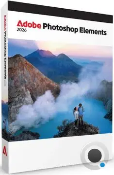Adobe Premiere Elements 2026 26.3.0.57 by m0nkrus (MULTi/ENG) Adobe Premiere Elements 2026 26.3.0.57 by m0nkrus (MULTi/ENG)