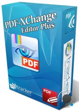 PDF-XChange Editor Plus 11.0 [Multi/Rus]