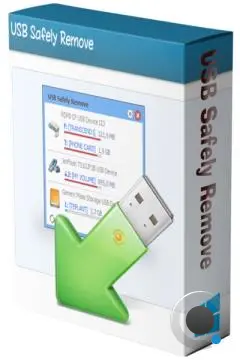 USB Safely Remove 7.4.1.1336 + Portable [Multi/Rus]