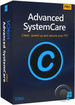 Advanced SystemCare Pro 19.4.0.210 + Portable [Multi/Rus]