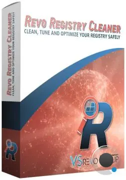 Revo Registry Cleaner Pro 2.2.0 + Portable [Multi/Rus]