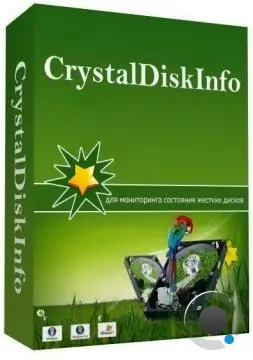 CrystalDiskInfo 9.9.0 + Portable [Multi/Rus]