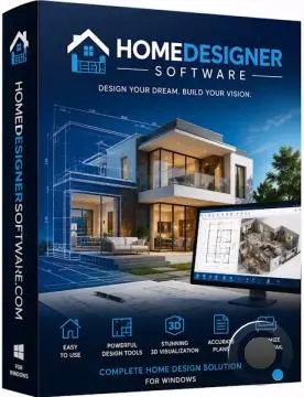 Home Designer 2026 27.3.3.12