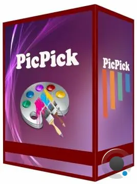 PicPick 7.5.0 Professional + Portable [Multi/Rus]