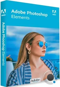 Adobe Photoshop Elements 2026 26.3.0.82 by m0nkrus (MULTi/ENG)