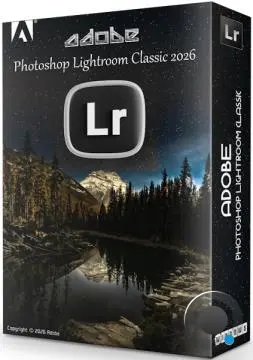 Adobe Photoshop Lightroom Classic 15.3.1.1 by m0nkrus (MULTi/RUS) Adobe Photoshop Lightroom Classic 15.3.1.1 by m0nkrus (MULTi/RUS)