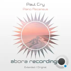 Paul Cry - Piano Ascensus (2026)