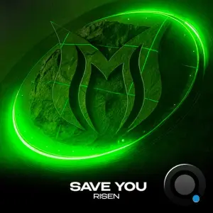 Risen - Save You (2026)