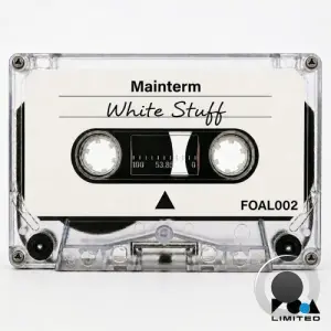 Mainterm - White Stuff (2026)