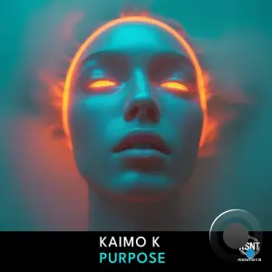 Kaimo K - Purpose (2026)