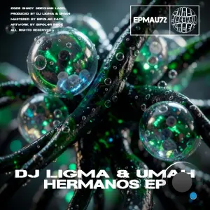DJ Ligma - Hermanos (2026)