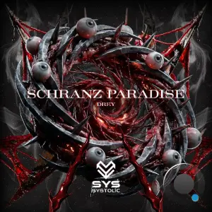 Drey - Schranz Paradise (2026)
