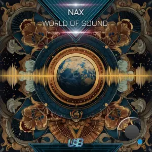 Nax - World Of Sound (2026)