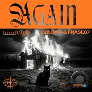 Dolby D, Fhase 87 - Again (2026)