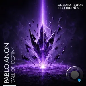 Pablo Anon - Call Of Destiny (2026)