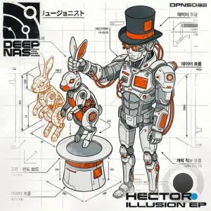 Hector - Illusion (2026)