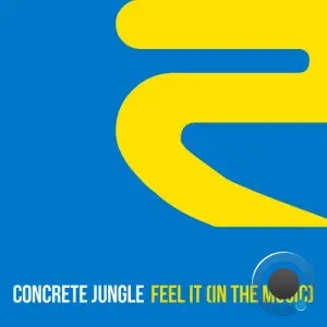 Foe - Concrete Jungle (2026)