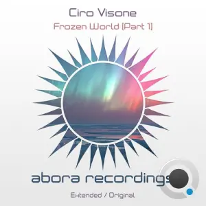Ciro Visone - Frozen World Pt. 1 (2026)