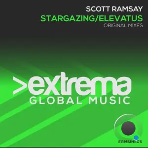 Scott Ramsay - Stargazing and Elevatus (2026)