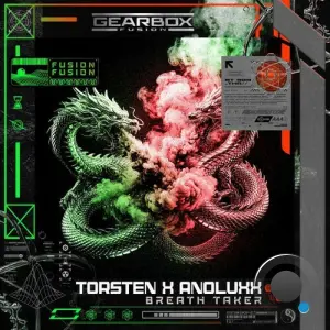 Torsten X Anoluxx - Breath Taker (2026)