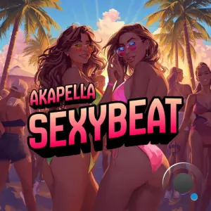 Akapella - SexyBeat (2026)