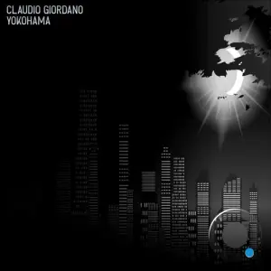 Claudio Giordano - Yokohama (2026)