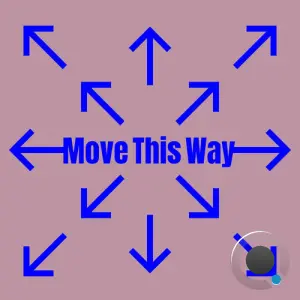 Hotswing - Move This Way (2026)