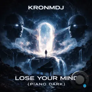 KronmDJ - LOSE YOUR MIND (2026)