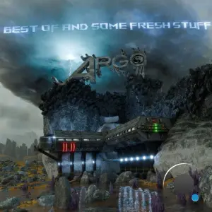 Argo74 - Best Of And Some Fresh Stuff (2026)