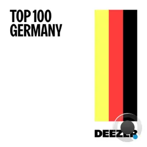 Germany Top 100 Single Charts (10.05.2026)
