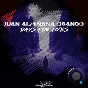 Juan Alminana Obando - Days for Lives (2026)