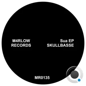 Skullbasse - Sua (2026)