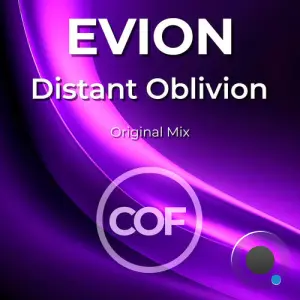 Evion - Distant Oblivion (2026)
