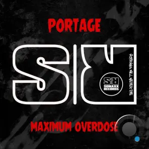 Portage - Maximum Overdose (2026)
