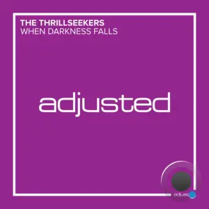 The Thrillseekers - When Darkness Falls (2026)