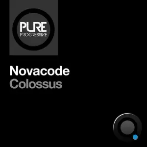 Novacode - Colossus (2026)
