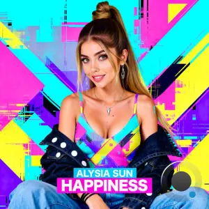 Alysia Sun - Happiness (2026)