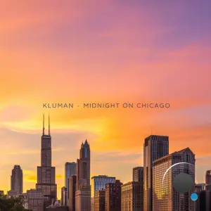 Kluman - Midnight On Chicago (2026)