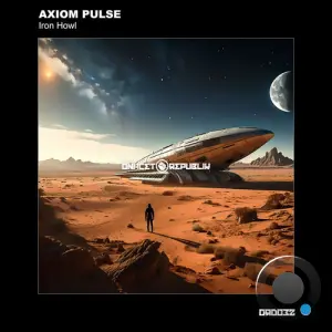 Axiom Pulse - Iron Howl (2026)