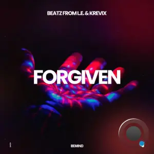 Beatz from L.E. & Krevix - Forgiven (2026)