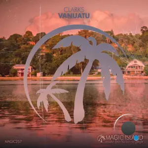 Clarks - Vanuatu (2026)